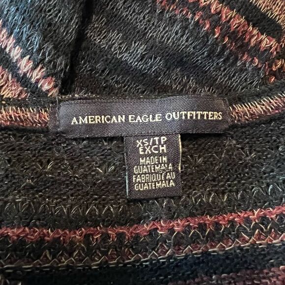 3 for $30! American eagle short sleeve knit top - Picture 5 of 10